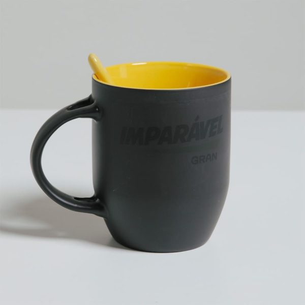 Caneca Mágica - Imparável